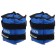 Tears onlytop, 2 pcs. x 1.5 kg, blue color