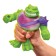 Stretching figure "Viking Rock Joe Stretch Stikers" 43494