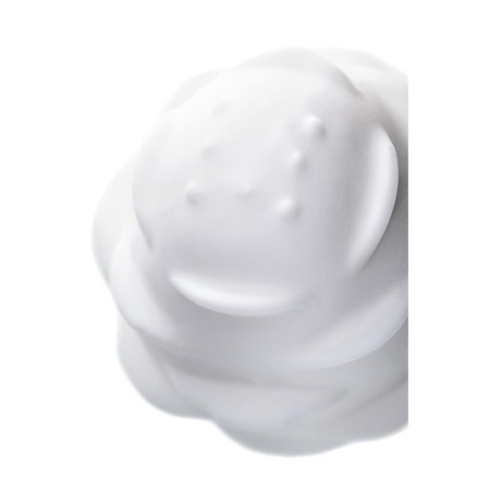 Masturbator A-Toys Pufl, Tre, White Color, 6 cm, D 2.7 cm-14