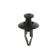 Fastener clip, KP-686