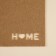 Rapid rug Sl Hom, E without edging, 40 × 60 cm, beige color