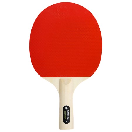 Set for table tennis Boshika Training: 2 rackets, 3 goals, mesh, mount-1