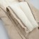 Combineson Children's Winter Open Kinderlitto "Lapland-2", height 86-92 cm, beige color