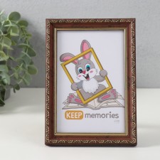 Photo frame Plastic 