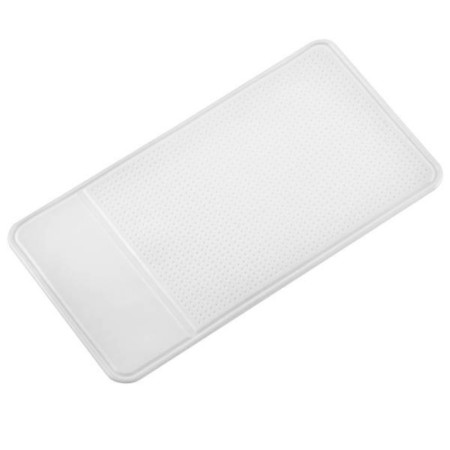 Anti -slip mat on the SkyWay 183*100 mm panel, transparent, S00401011