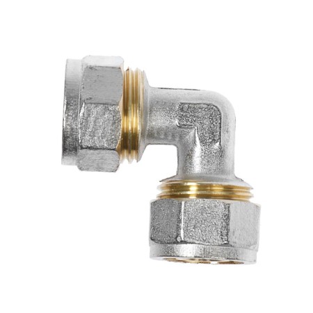 OTMO corner, crimping, 16 mm, brass-1