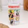 Great glass in gift packaging "Antistress" 250 ml