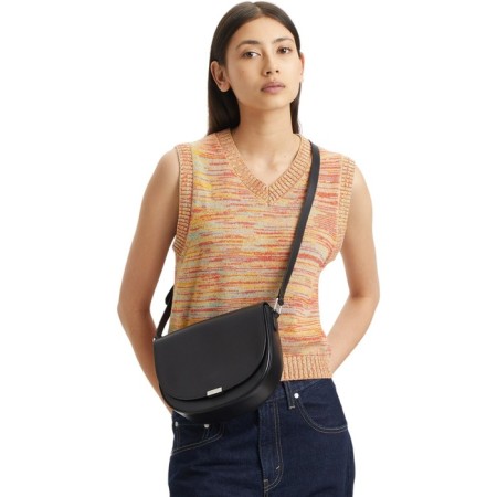 Women's bag Levis Women Diana Sadden Bag, OS Tech Size size-1