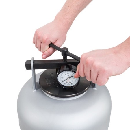 Autoclave "Masters AU-0139", 39l-1