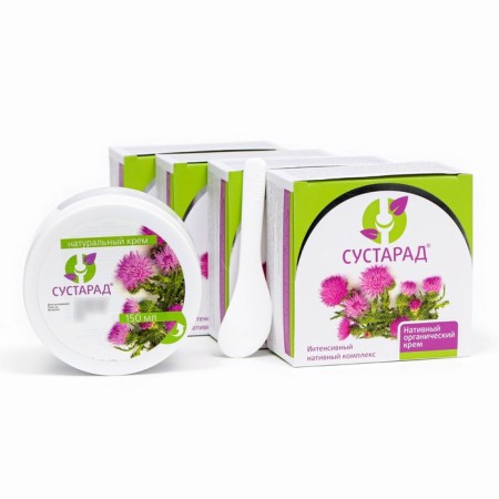 Joint cream for joints, 4 pcs. 150 ml
