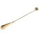 Spoon for shoes "horse" 54x6x2.5 cm