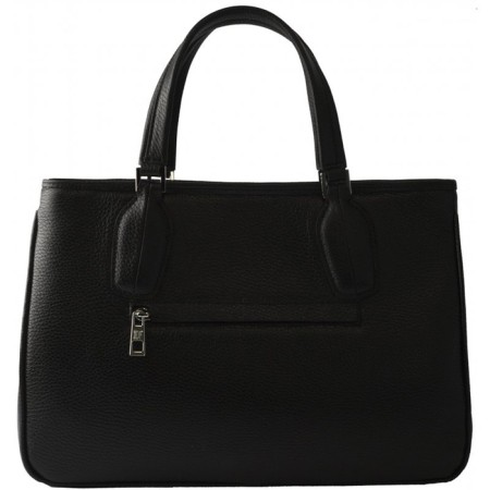 Female bag, black color, 204/1f-2