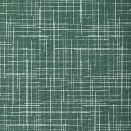 Bishop on the elastic band ATRA 140x200x20, green calico 120g/m, HL100%-4