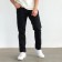 Pants Men's jeans mist (36)