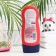 Children's shampoo and shower gel Bubchen, sweet raspberries, 230 ml