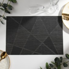 Napkin on the table of the share, ts. Cherny, 45*30cm