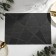 Napkin on the table of the share, ts. Cherny, 45*30cm