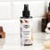 Body spray after the bath "Wood notes and patchouli" 150 ml with a dispenser