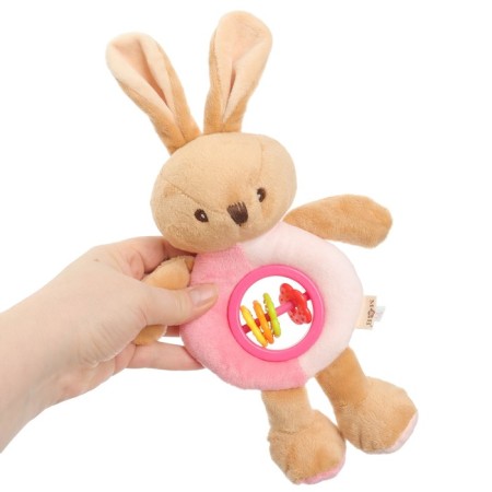Poster Bunny, Mum & Baby toy-6