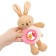 Poster Bunny, Mum & Baby toy