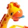 Projector-Stolik "Girafics", light, sound, color mix