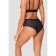 Women's panties Baila XS, black color