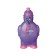 Sistema water bottle, 350 ml, mix color
