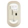 Keyboard + mouse Acer OCC200 Claw: Beige/Brown Mouse: Beige/Brown USB USB 102943