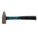 Handing ground GROSS 10279, 1000 g, square boiler, fiberglass rubberized handle