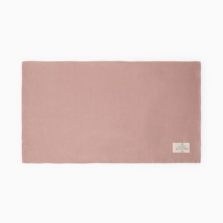 Ethel towel ECO Beige 40x70cm, 100% flax, 245 g/m2-1