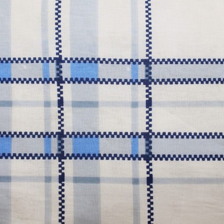 Sheet 107x140cm, Mix, Poplin 110gm, HL100%-1