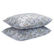 Set of pillowcases Russian North, 50x70 cm, 2 pcs