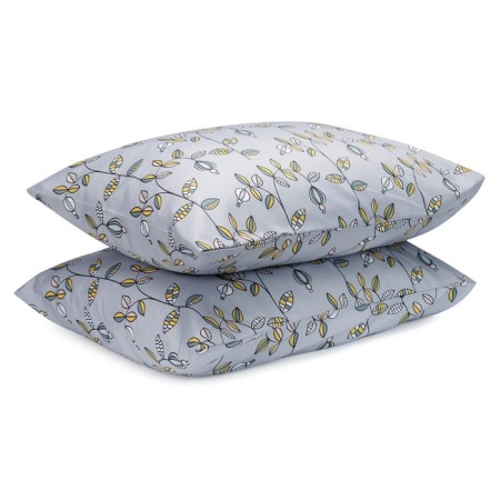 Set of pillowcases Russian North, 50x70 cm, 2 pcs