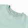 Costume (sweatshirt and trousers) children's minku, olive color, height 122 cm