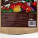 Fertilizer Organic autumn, Vosobogobogobryasha, 900 g