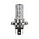 Auto Stuffing LED H4, 12 V, 7.5 W, 5 LED-COB, Light White