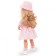 GOTZ doll "Emma in a summer dress", size 50 cm