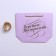 Gift package, packaging, “mood”, 14 x 17 x 7 cm