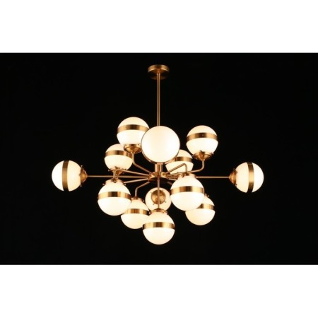 Ceiling chandelier NIKA E27 520W-16