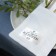 A set of envelopes for cutlery Ethel Home Collection - 2 pcs.