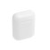 Wireless headphones Luazon i9s, TWS, Bluetooth 5.0, 50/600 mAh, white