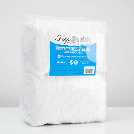 Diabia Truski for adults, elara Health - M, 30 pcs.-1