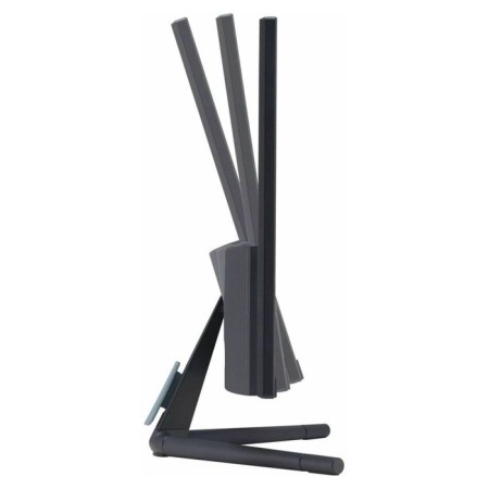 ASUS Munitor 23.8 "VU249CFE-B Black IPS LED 1MS 16: 9 HDMI Matte 250CD 178g/178g 1920x1 106690-4