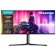 Monitor Hisense 34g6h black