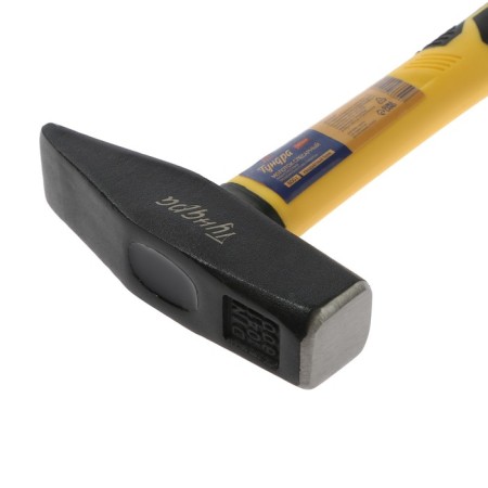 Handmaker Locabulary Tundra Profi, square boiler, Fiberglass 3k 3K handle, 600 g-6