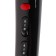 Feng Sakura SA-4037BK, 2400 W, 2 speeds, 3 temperature conditions, black