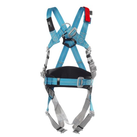 Binding safety "Height 042" VST 042, p. 1, girth of the belt 76-114 cm