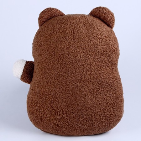 Мягкая игрушка «Медведь», 45 см-3