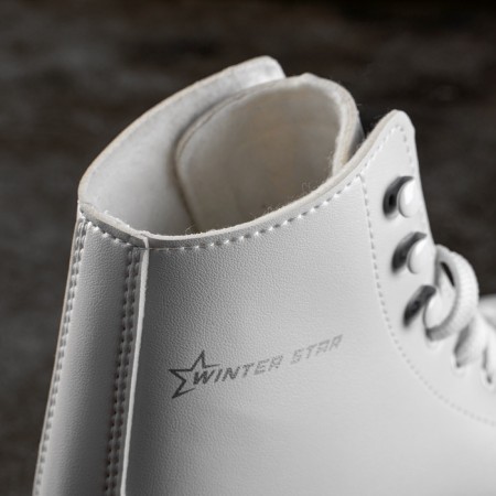 Figure skates Winter Star Basic, p. 40-11