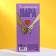 Set "Romantic evening with a loved one", a glass, a tube, forceps, instructions